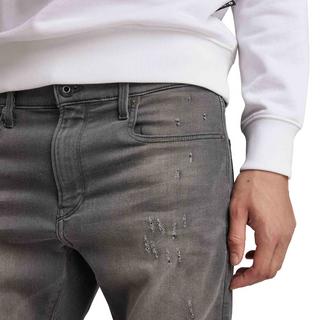 G-STAR RAW 3301 Slim Stretch Denim Shorts  