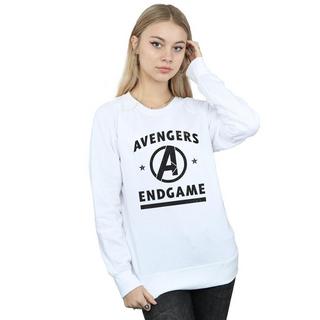 MARVEL  Sweat AVENGERS ENDGAME 