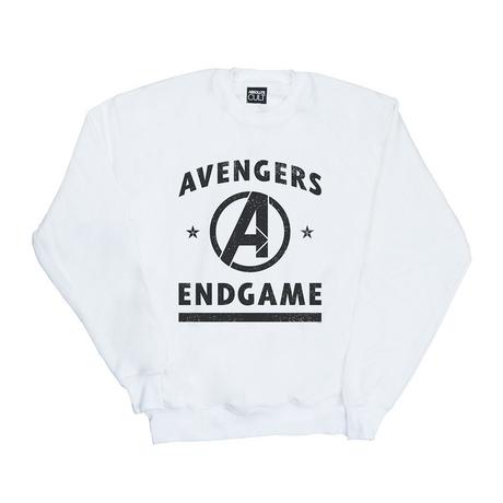 MARVEL  Sweat AVENGERS ENDGAME 