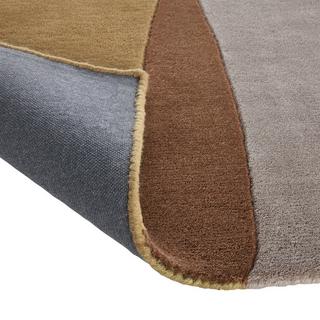 La Redoute Intérieurs Tapis laine  