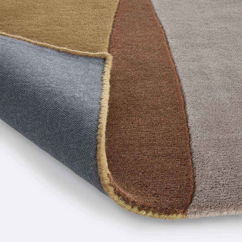 La Redoute Intérieurs Teppich Urbana  