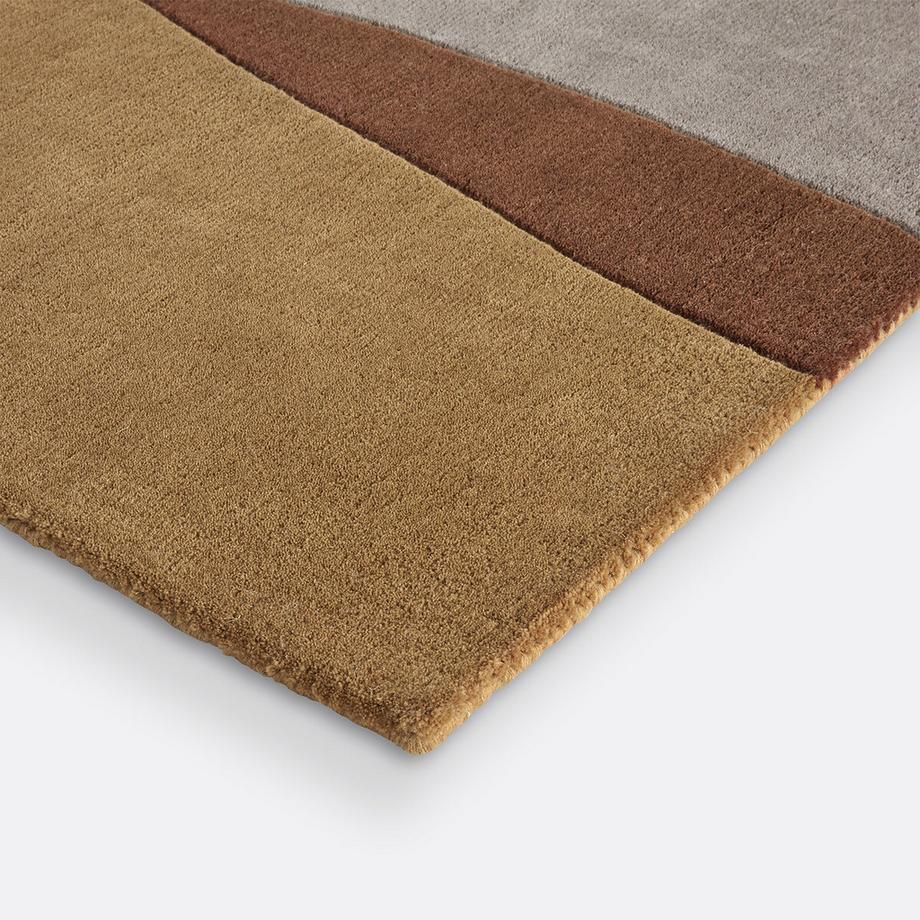 La Redoute Intérieurs Teppich Urbana  