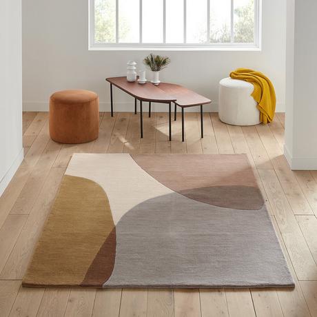 La Redoute Intérieurs Tapis laine  