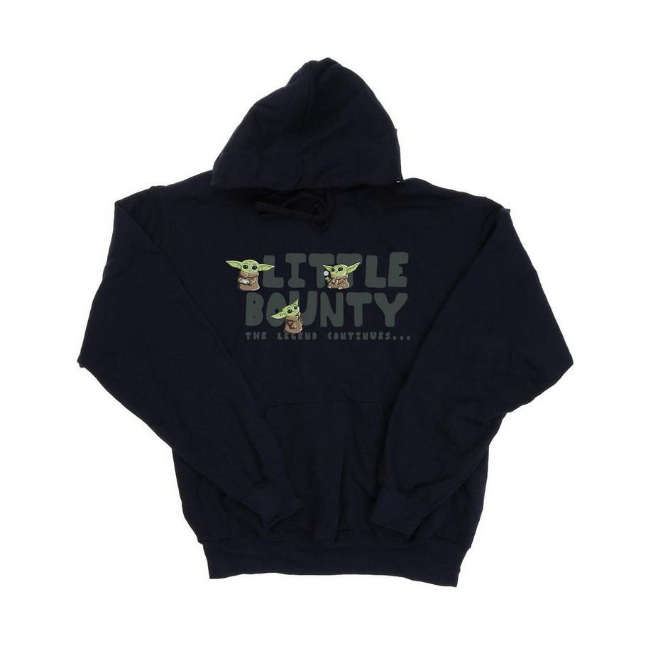 Sweat À Capuche Little Bounty Hunter