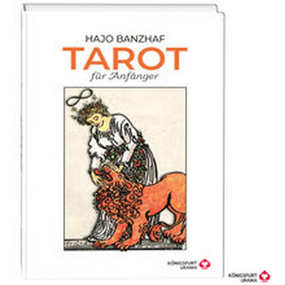 Königsfurt-Urania  Tarot für Anfänger 