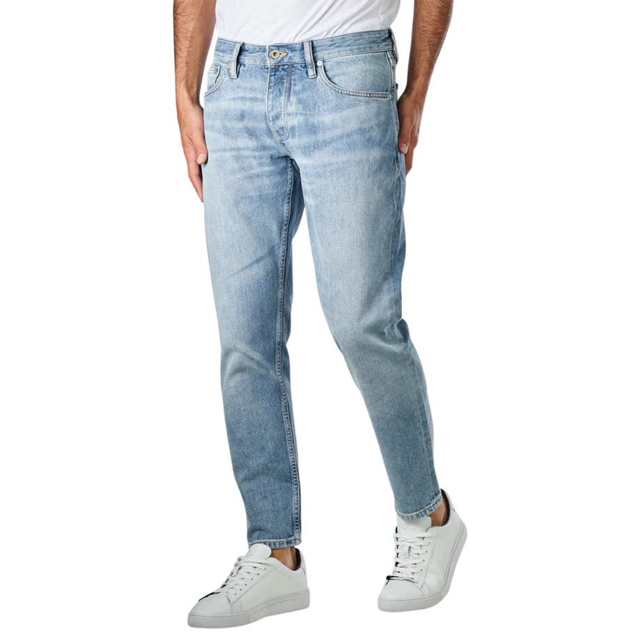 Kuyichi Jeans Codie Taglio Corto  