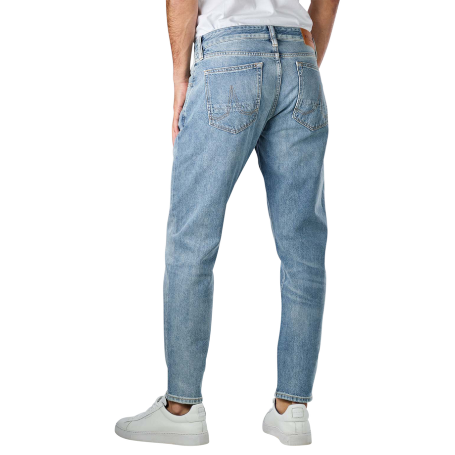 Kuyichi Jeans Codie Taglio Corto  