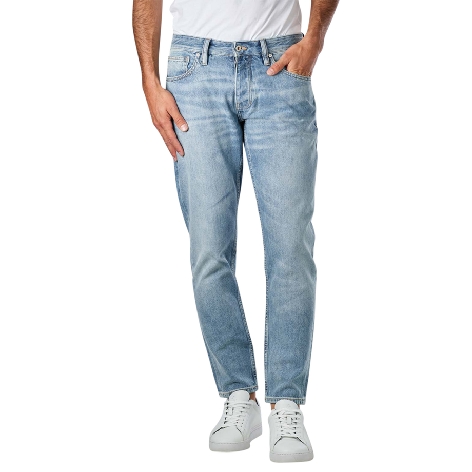 Codie Jeans Cropped