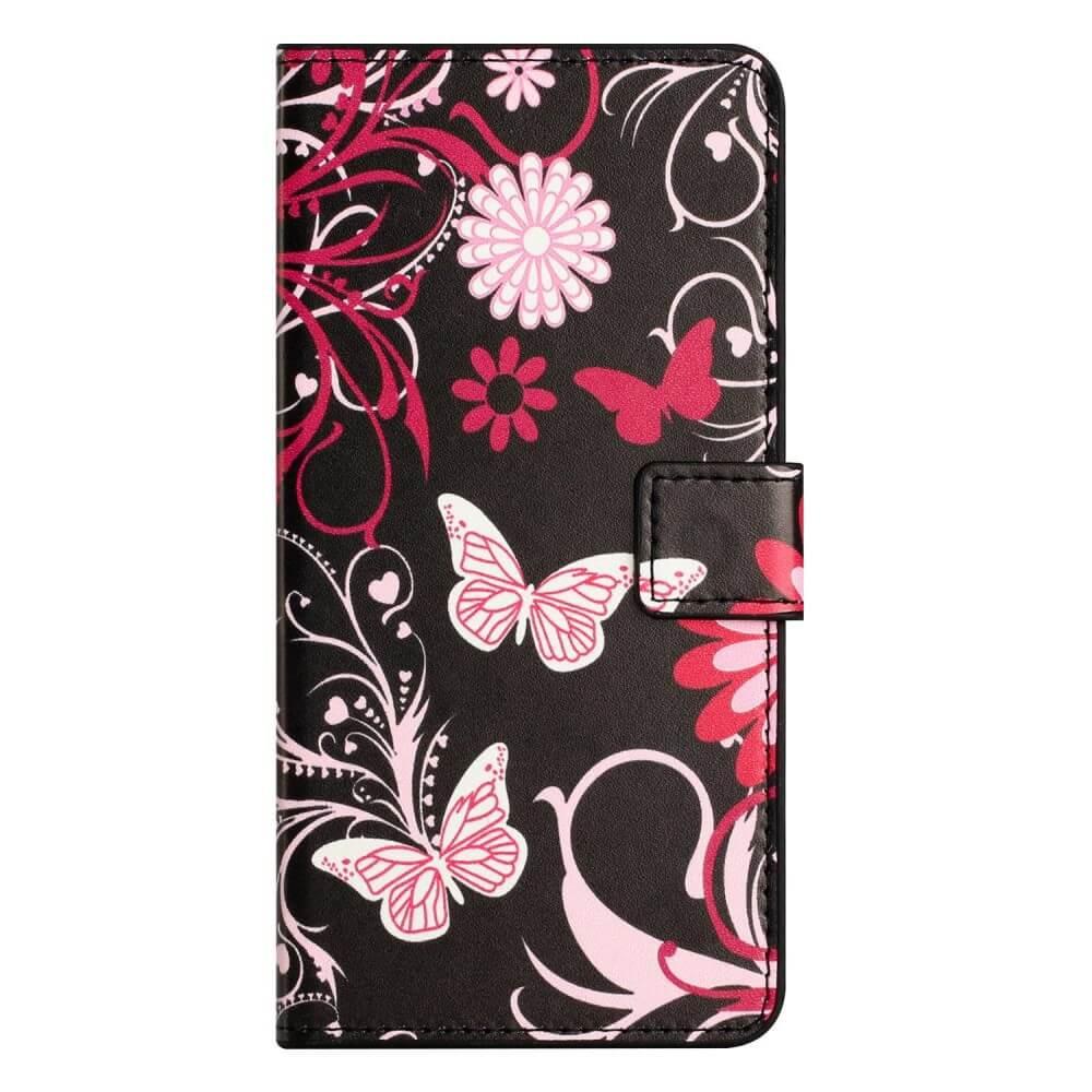 Cover-Discount  iPhone 14 Plus - Custodia in pelle Paris 