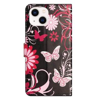 Cover-Discount  iPhone 14 Plus - Custodia in pelle Paris 