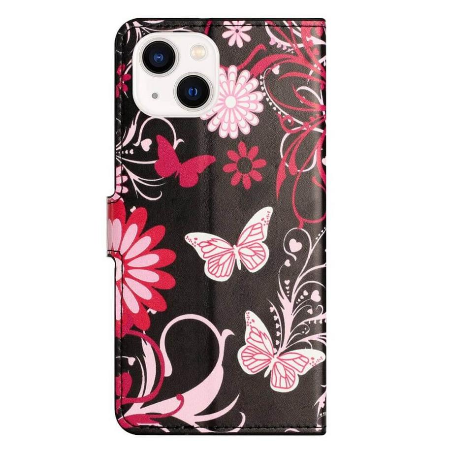 Cover-Discount  iPhone 14 Plus - Handyhülle Motiv 