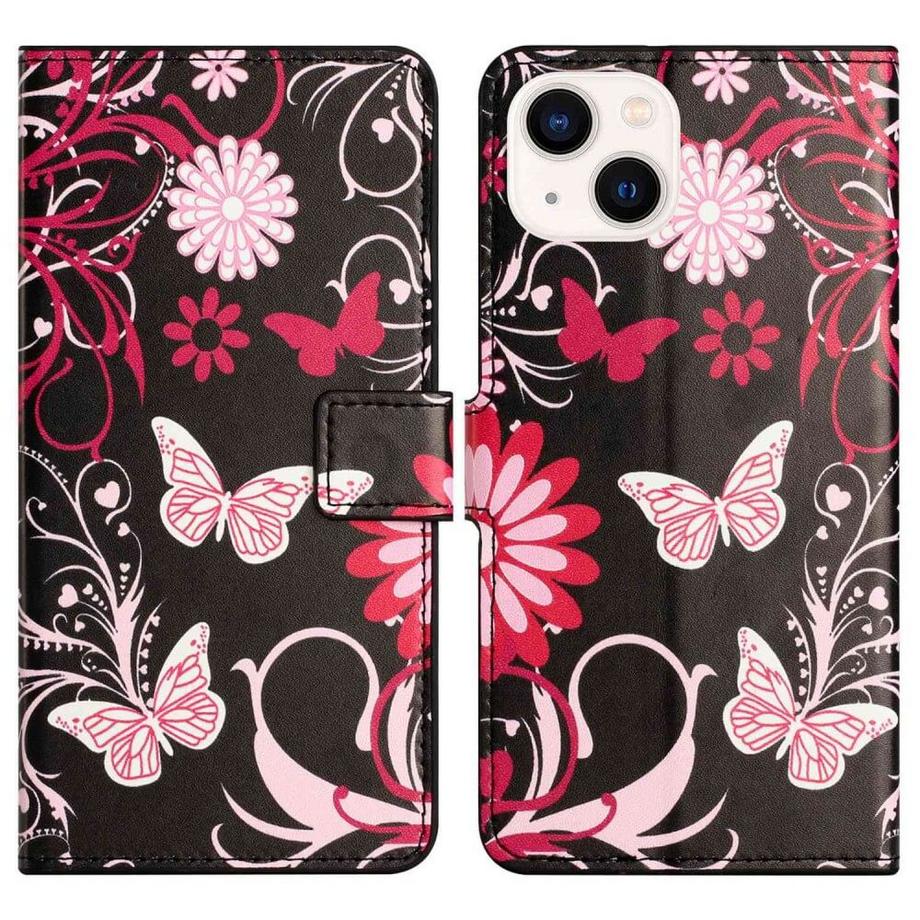 iPhone 14 Plus - Handyhülle Motiv