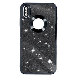 Avizar  Coque iPhone XS Max Paillette 