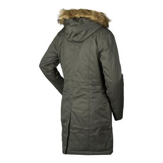 HORKA  parka da esterno typhoon 