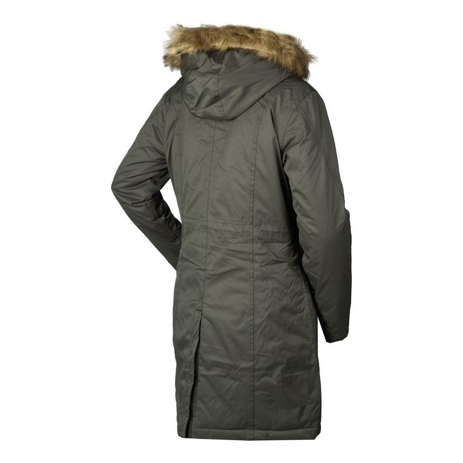 HORKA Typhoon Parka d'extérieur  