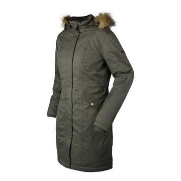 parka d'extérieur typhoon