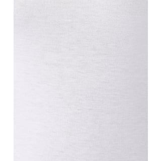 Damart Maglietta Maniche Corte Pizzo Guipure  