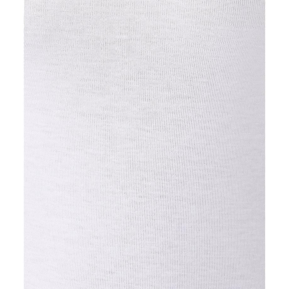 Damart Kurzarm-Shirt Guipure-Spitze  