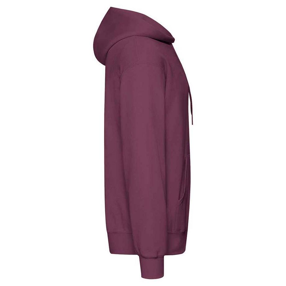 Fruit of the Loom Felpa con cappuccio Classic  
