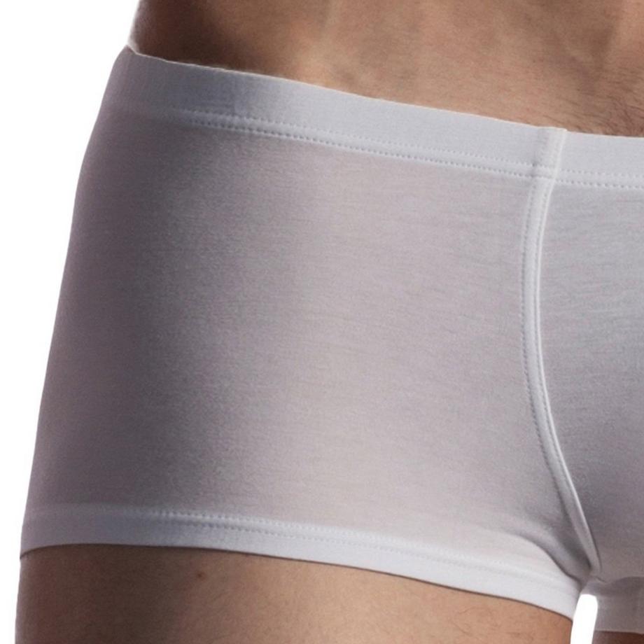 Olaf benz RED1601 Shorty  