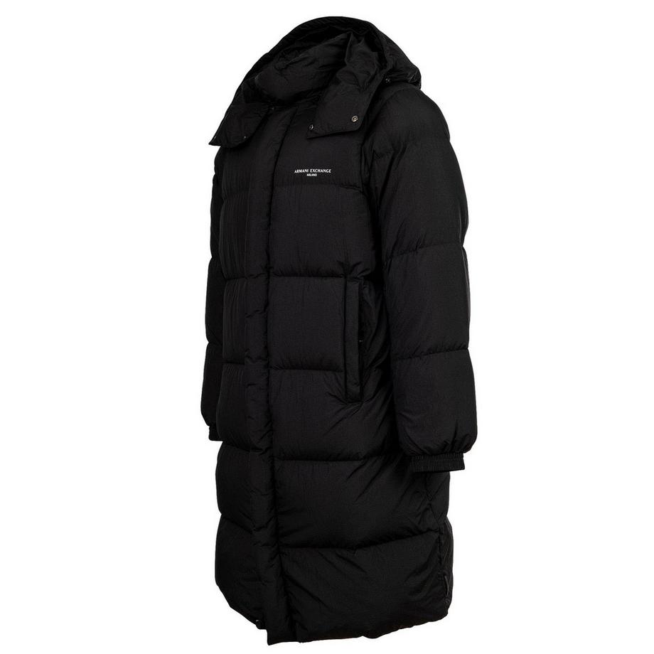 Armani Exchange Doudoune Regular Fit  