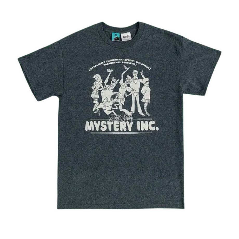 Mystery Inc TShirt