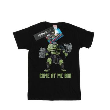 Ragnarok Come At Me Bro TShirt