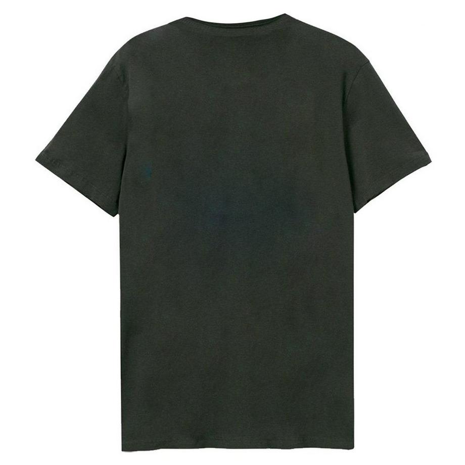 Amplified Eye Of The Moon T-Shirt  