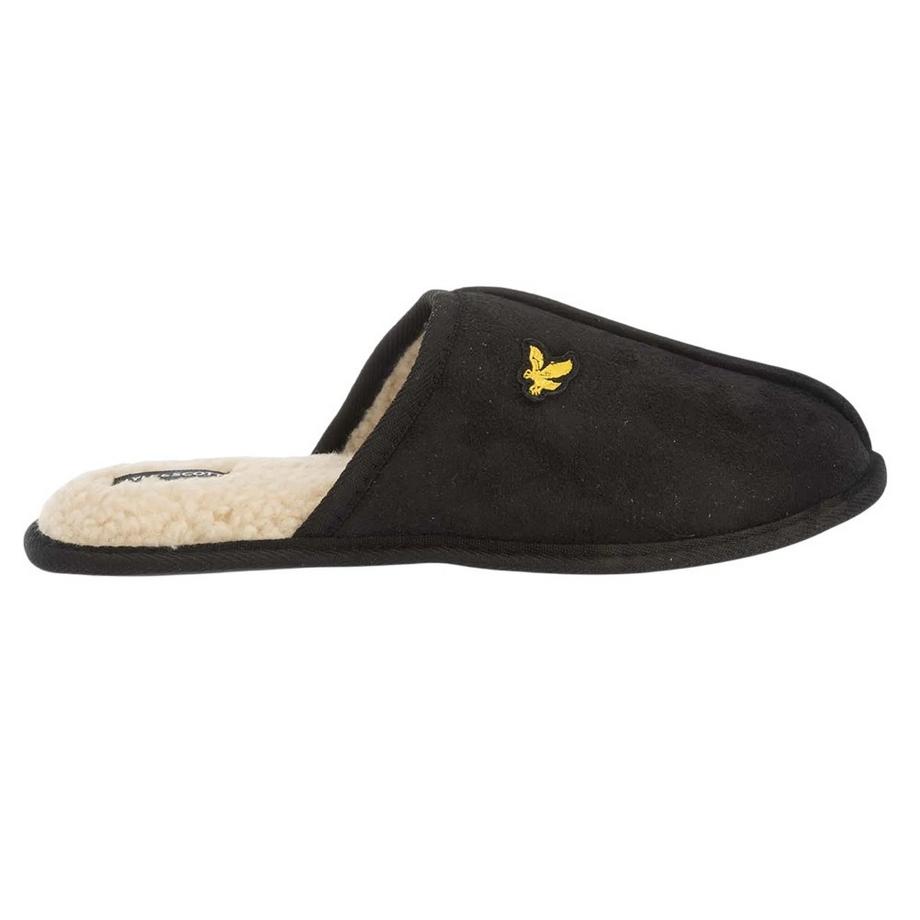 LYLE & SCOTT Pantofole Tarquinn  