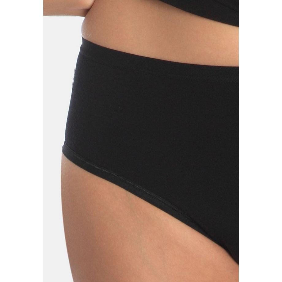 Sassa Slips Midi Lot de 5  