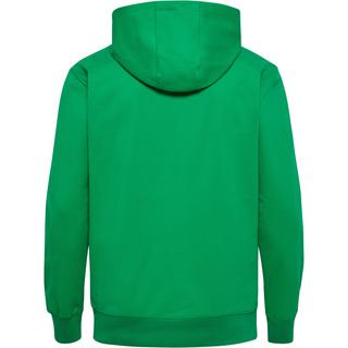 Hummel Go 2.0 Full Zip Hoodie  