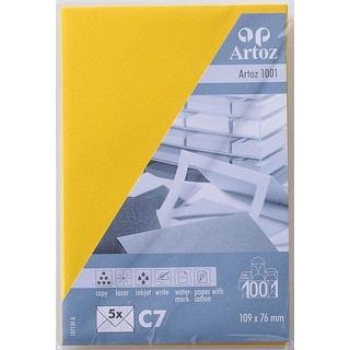 Artoz ARTOZ Couverts 1001 C7, 5 Stück  