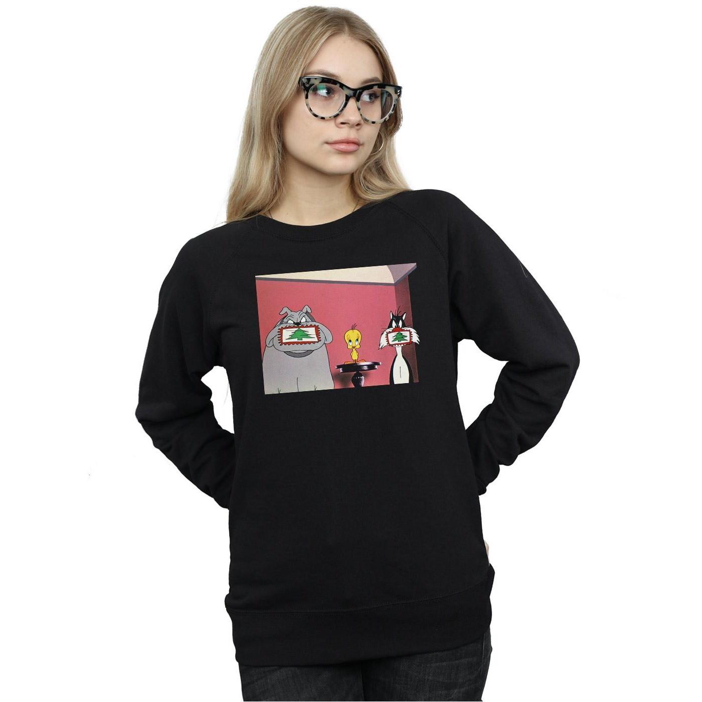 LOONEY TUNES  Sweat 