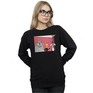 LOONEY TUNES  Sweatshirt 