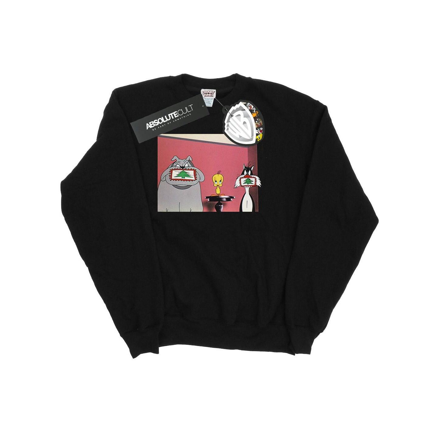 LOONEY TUNES  Sweat 