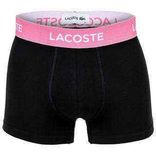 LACOSTE Boxer Pack de 5 Stretch  