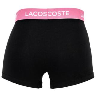 LACOSTE Boxer Pack de 5 Stretch  