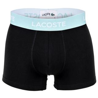 LACOSTE Boxer Pack de 5 Stretch  