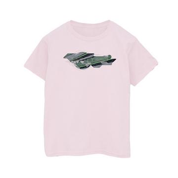 Lightyear Graphic Title TShirt