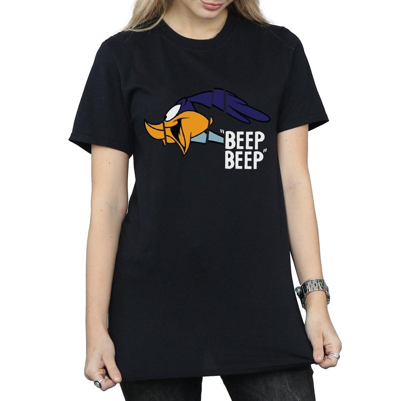 LOONEY TUNES  Beep Beep TShirt 