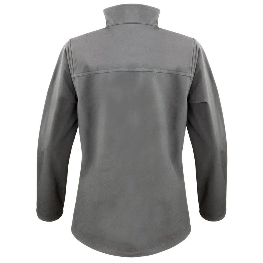 Result Giacca Softshell Classica  