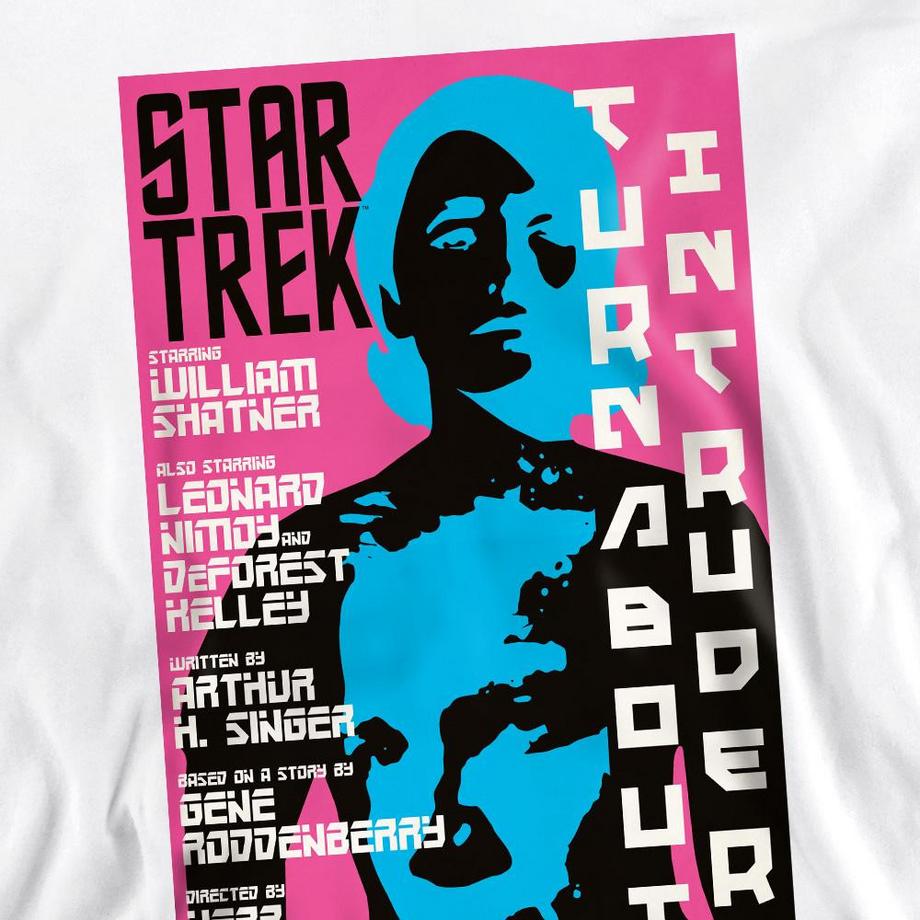 Star Trek The Original Series Episode 79 Sweatshirt  