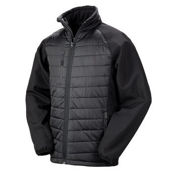 Compass Softshelljacke