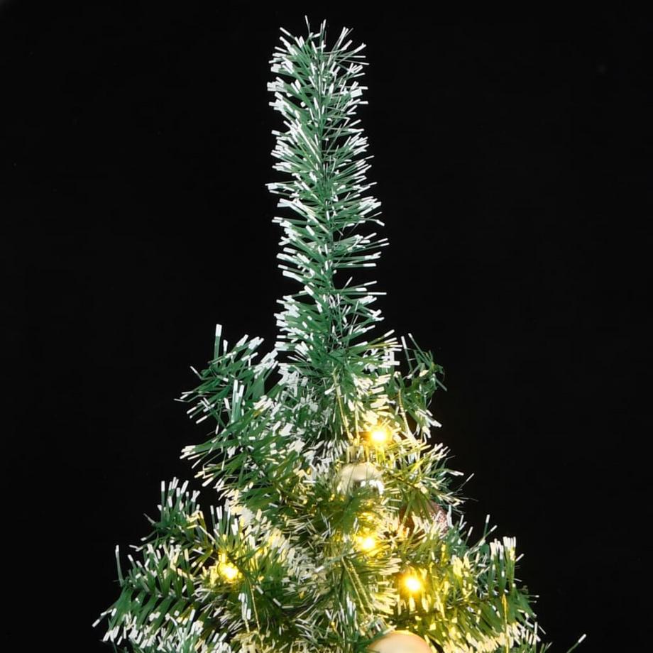 VidaXL Künstlicher weihnachtsbaum  