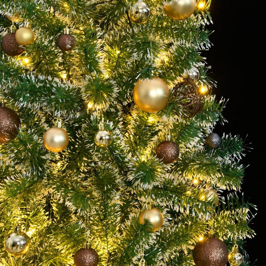 VidaXL Künstlicher weihnachtsbaum  