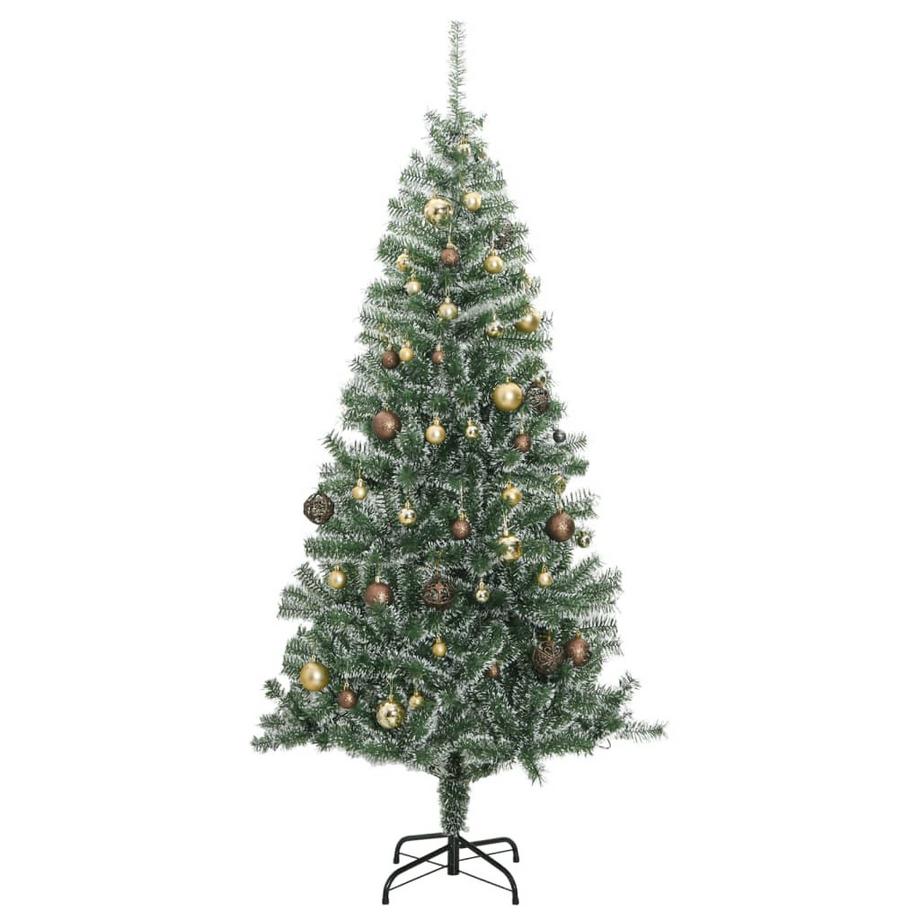 VidaXL Künstlicher weihnachtsbaum  