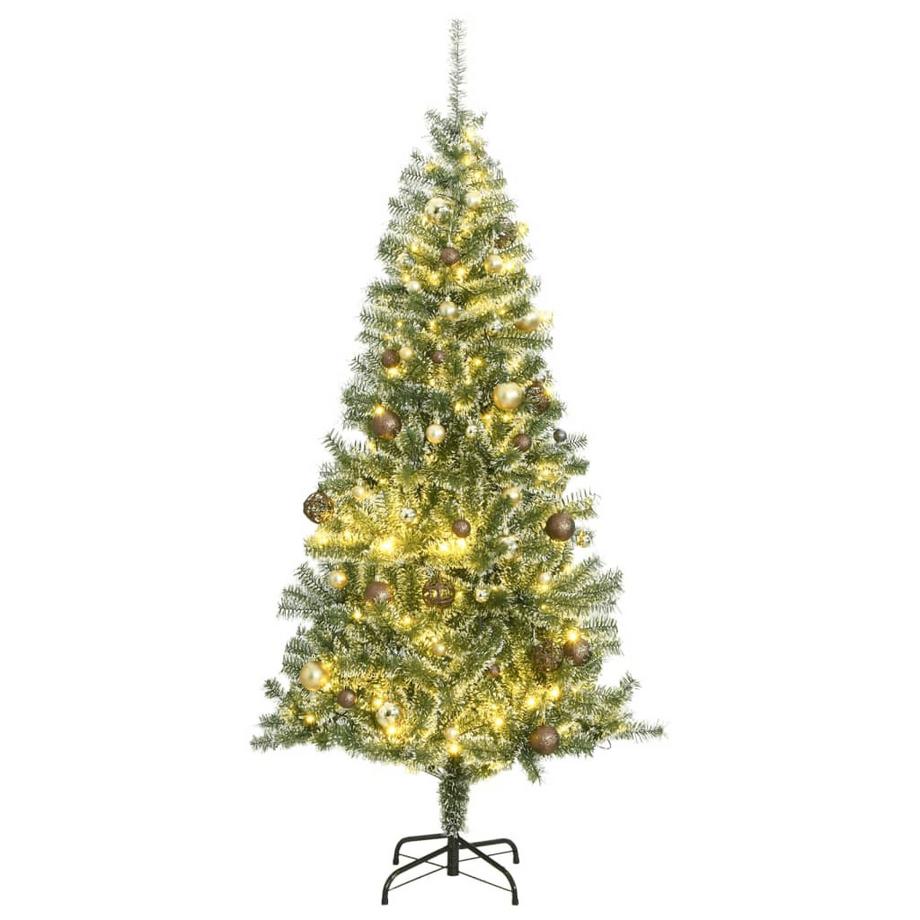 Künstlicher weihnachtsbaum