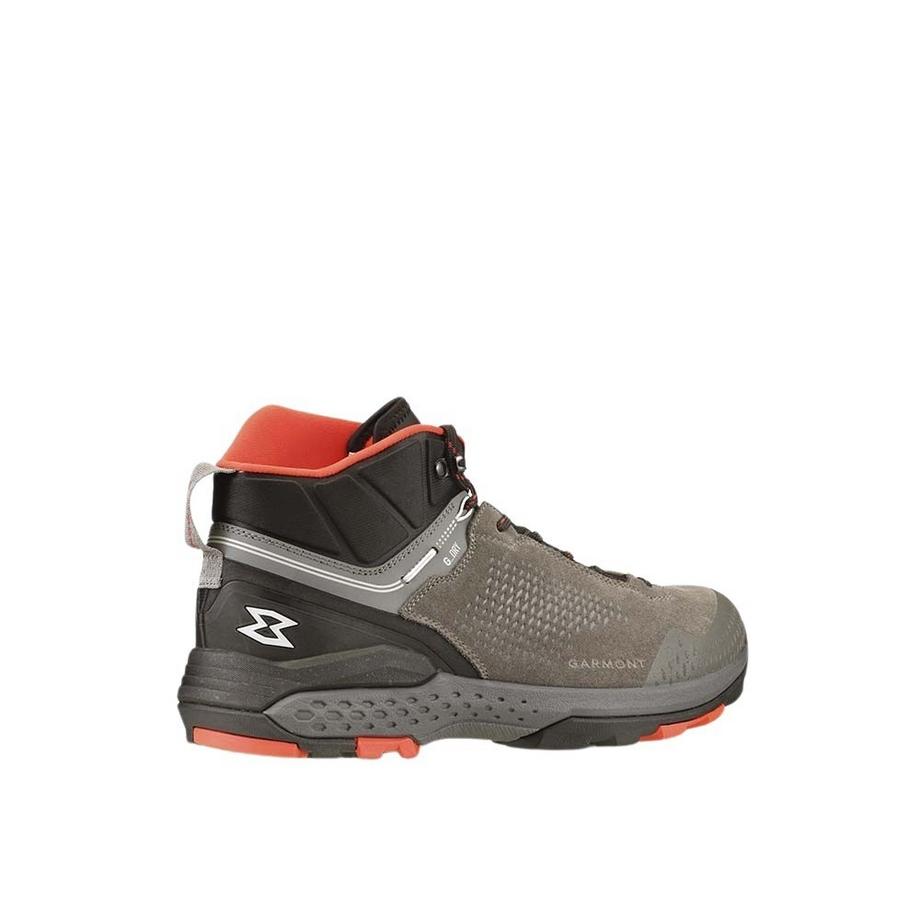 Garmont Groove G-Dry Chaussures de randonnée  
