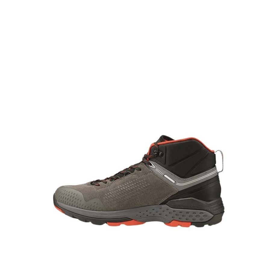 Garmont Groove G-Dry Chaussures de randonnée  