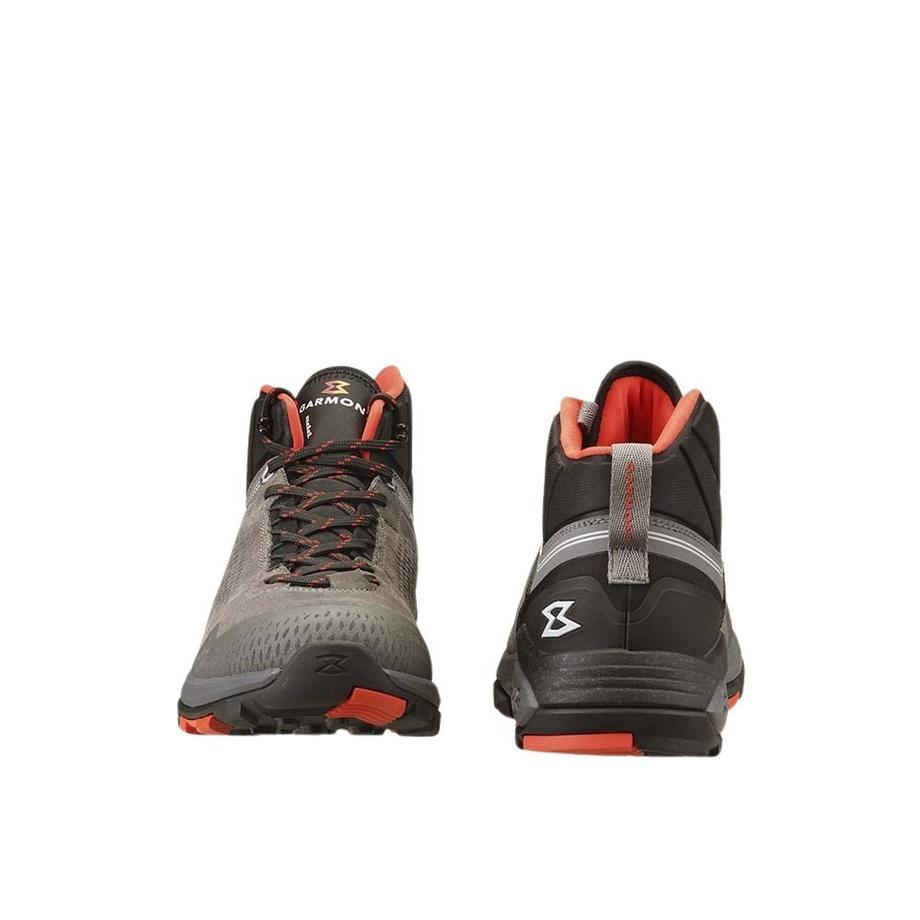 Garmont Groove G-Dry Chaussures de randonnée  